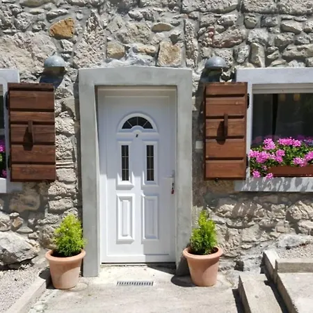 Casa Nora Istria * Lupoglav (Istria)