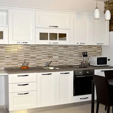 Appartamento Casa Nora Istria