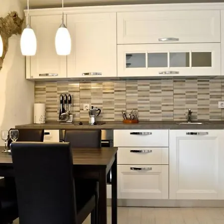 Appartamento Casa Nora Istria *