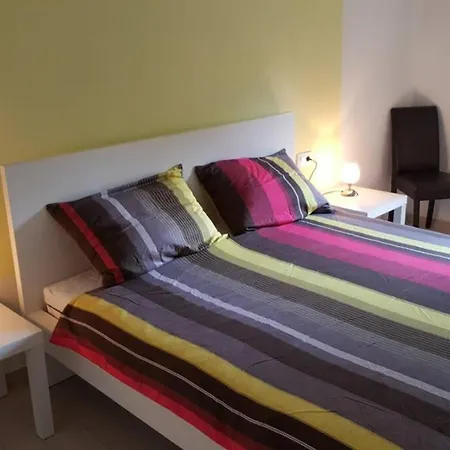 Casa Nora Istria Appartamento Lupoglav (Istria)